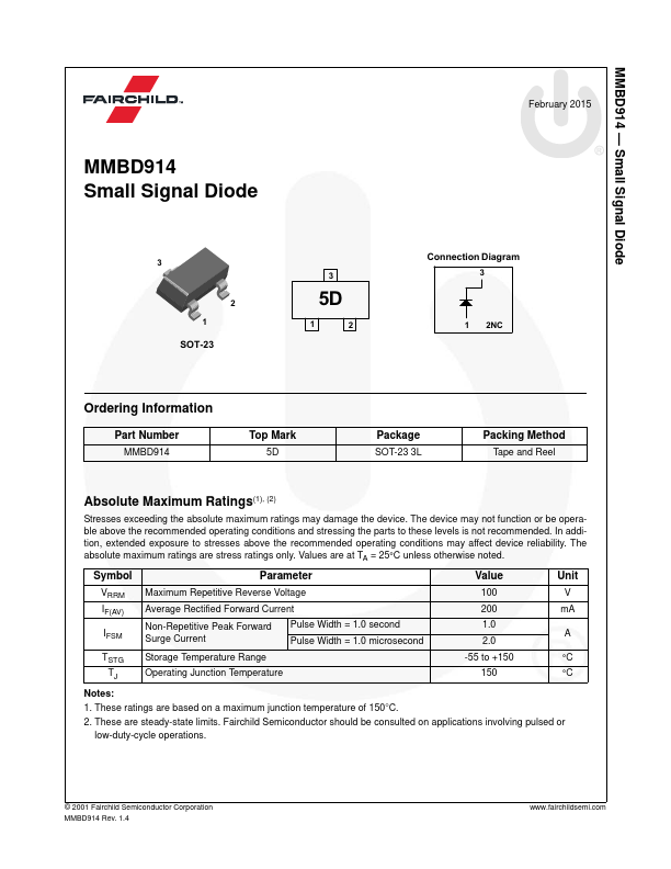 SMBD914