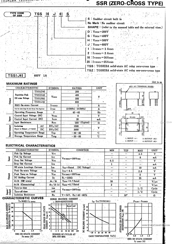 TSS1J41