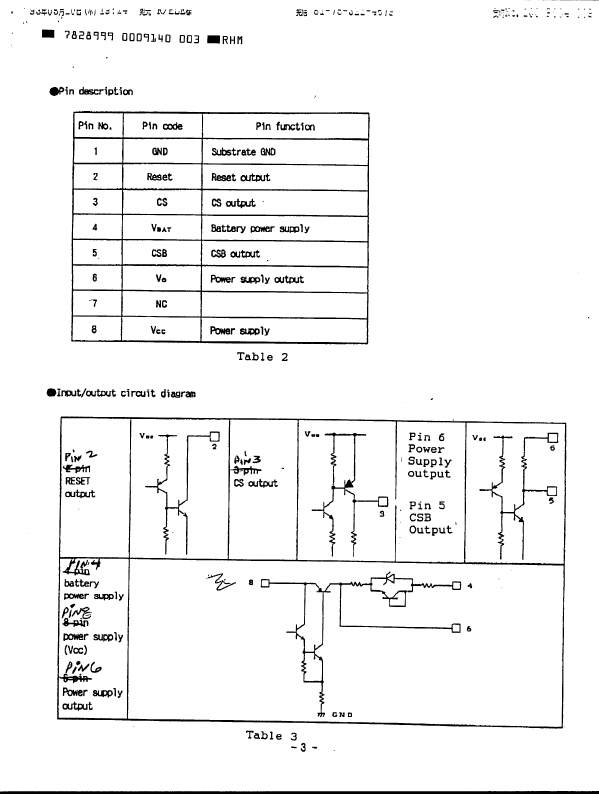 BA6129F