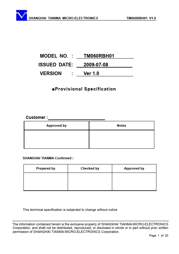 TM060RBH01