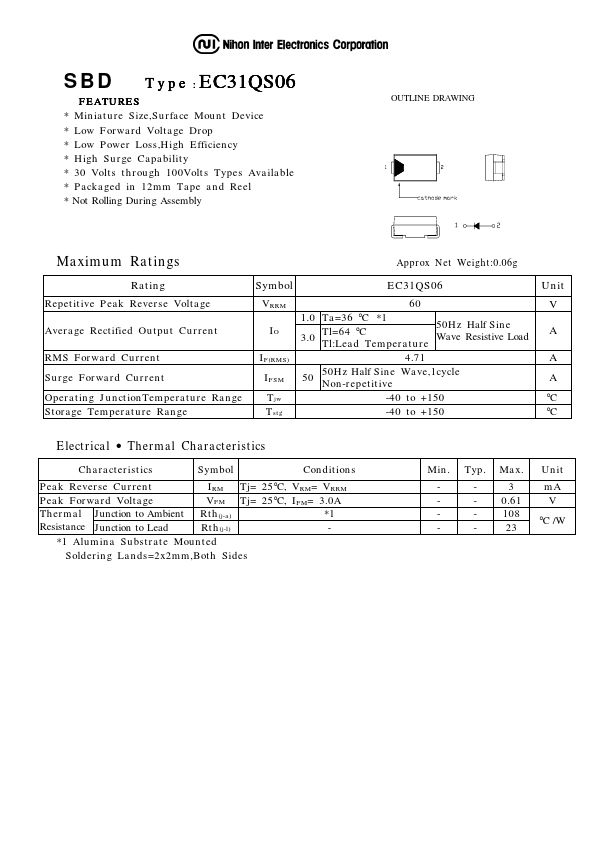 EC31QS06