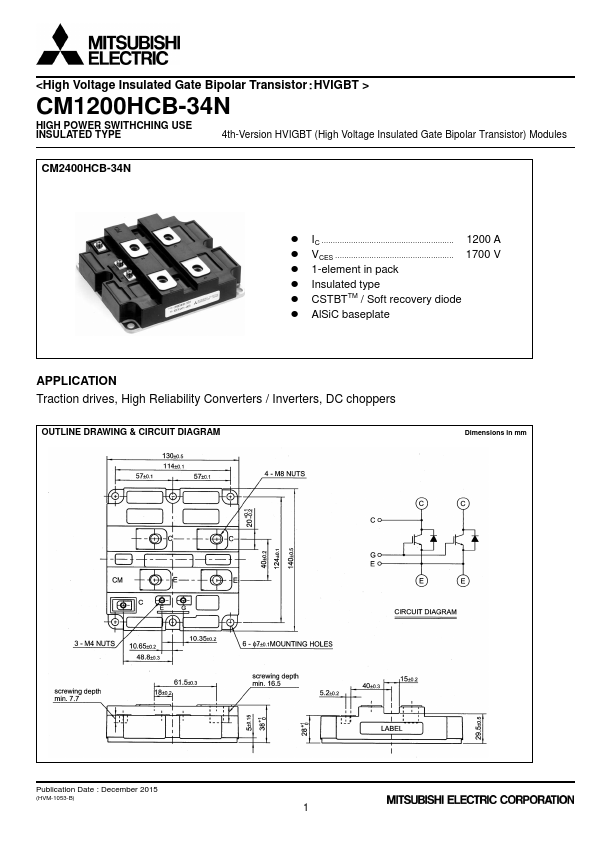 CM1200HCB-34N