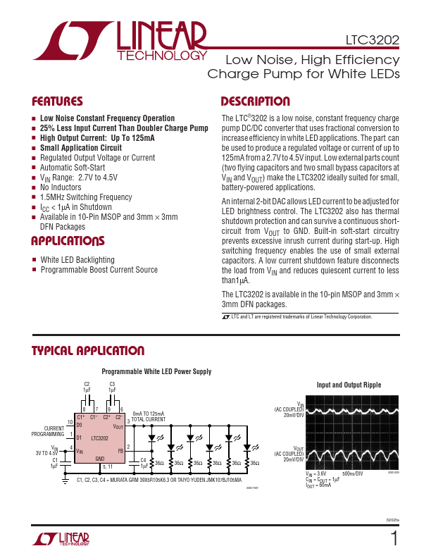 LTC3202