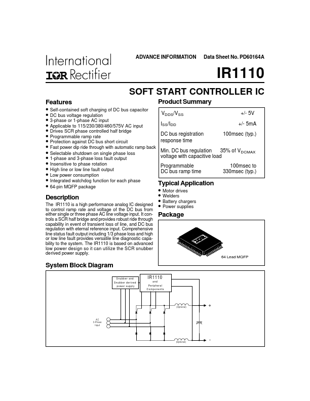 IR1110