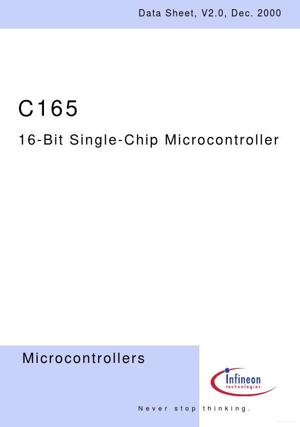 SAFC165-LF3V