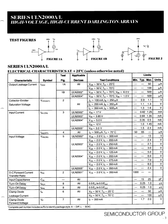 ULN2023A