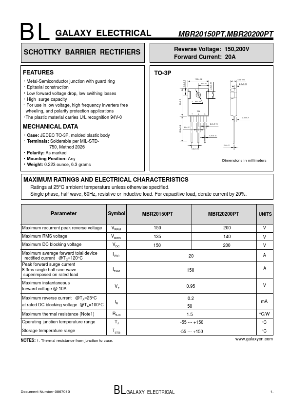 MBR20200PT