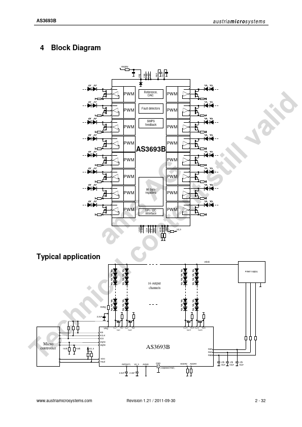 AS3693B