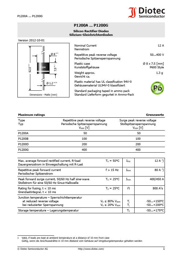 P1200G