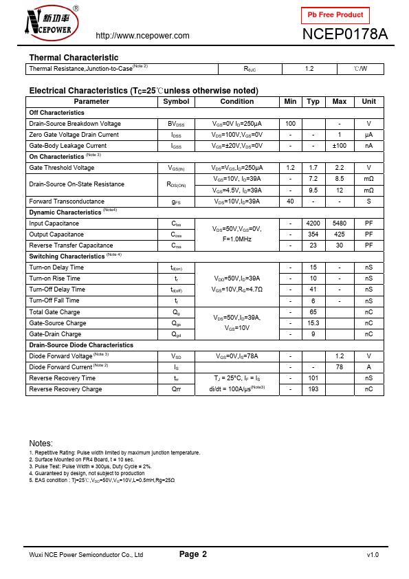 NCEP0178A