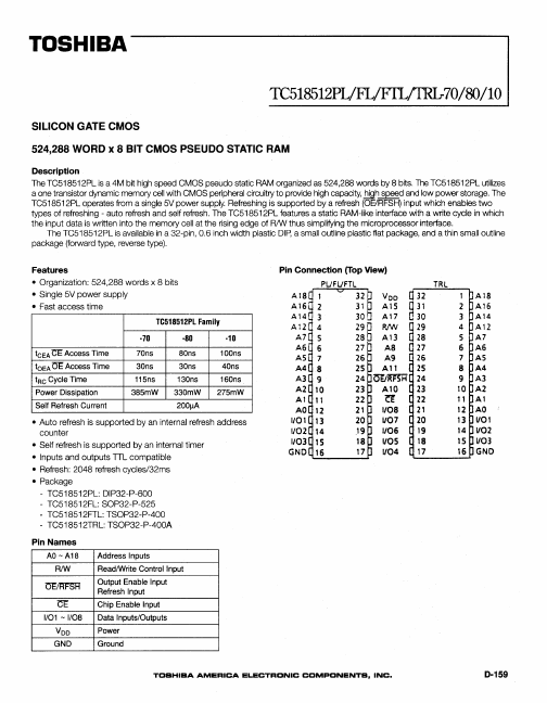 TC518512PL-80