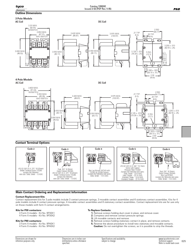 P40P42A12P1-120