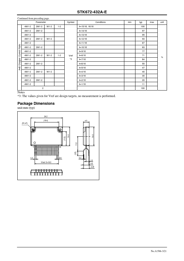 STK672-432A-E