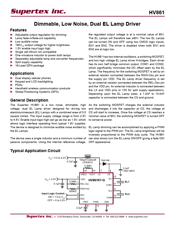 HV861