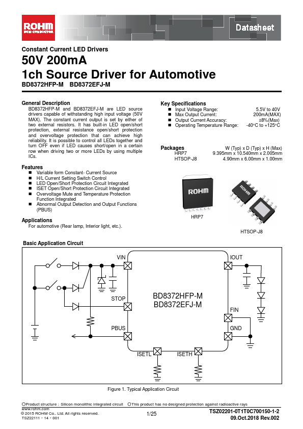 BD8372HFP-M