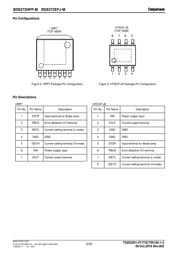 BD8372HFP-M