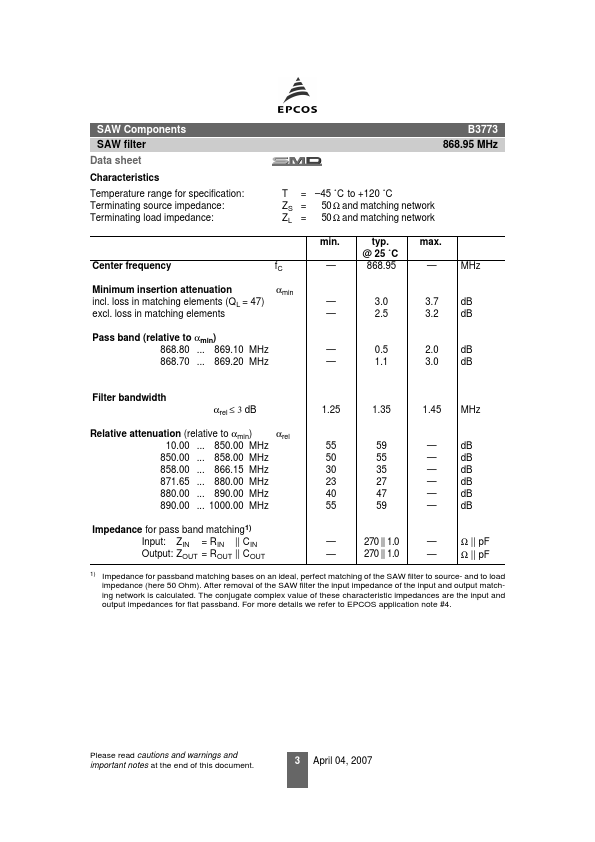 B3773