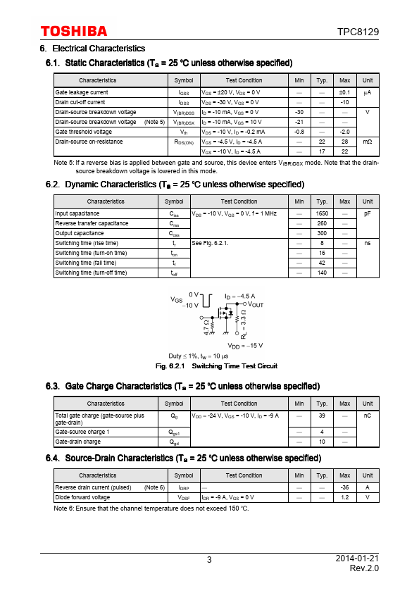 TPC8129