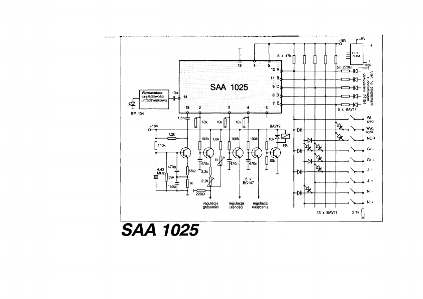 SAA1025