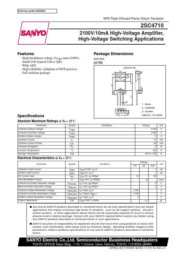 C4710