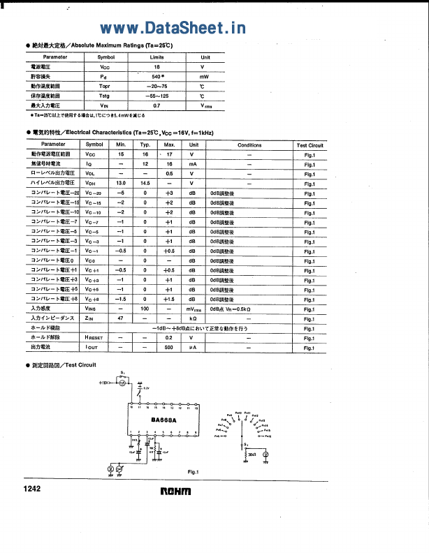 BA668A