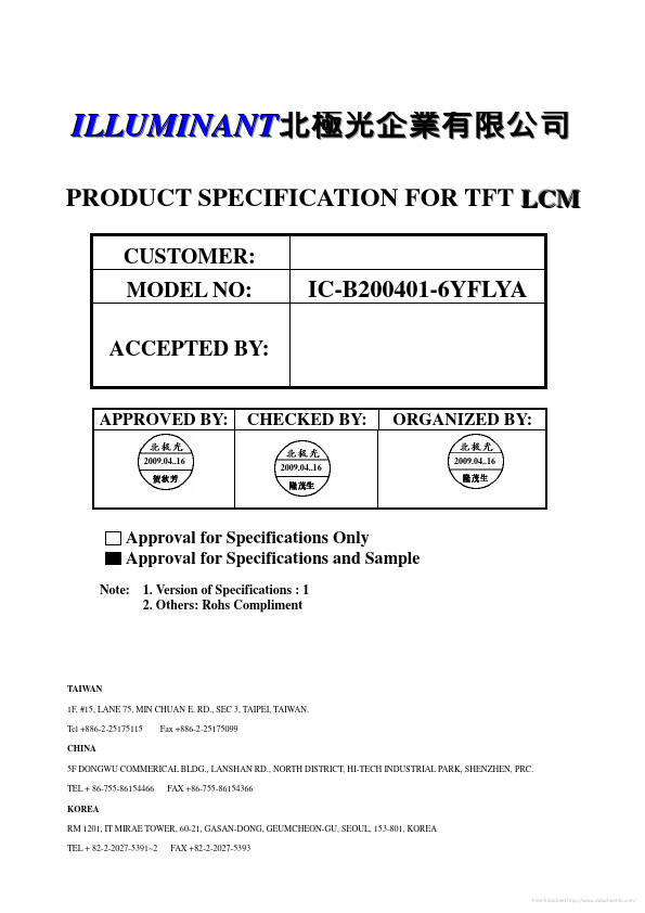 IC-B200401-6YFLYA