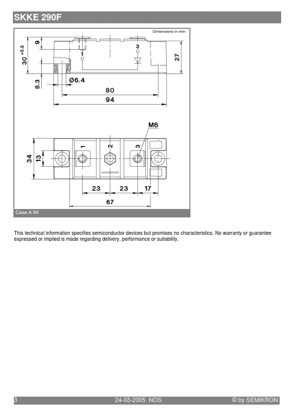 SKKE290F