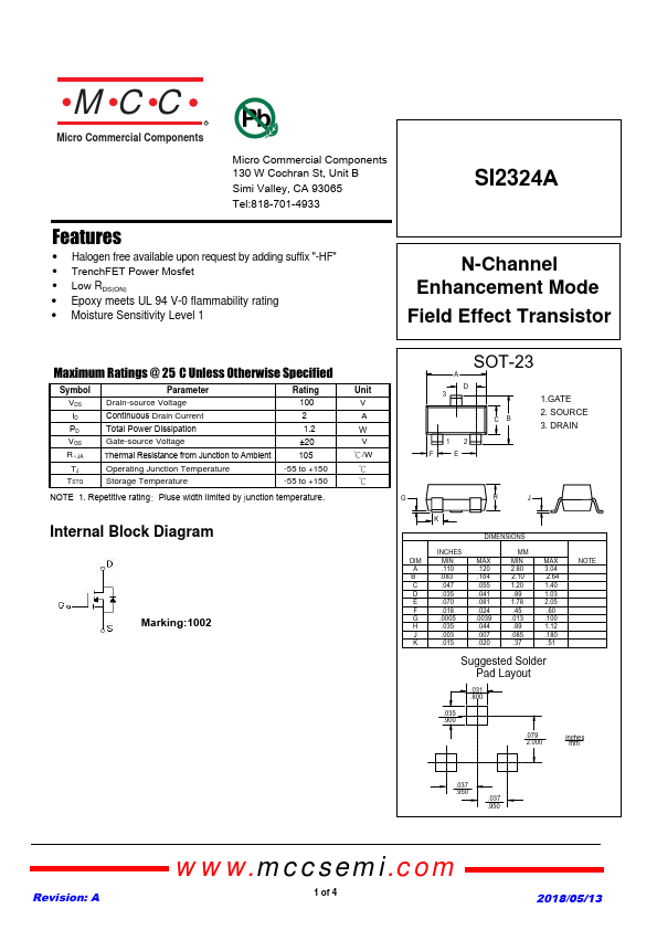 SI2324A