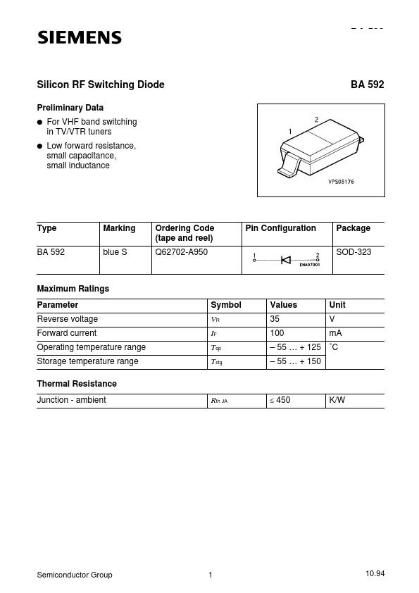 BA592