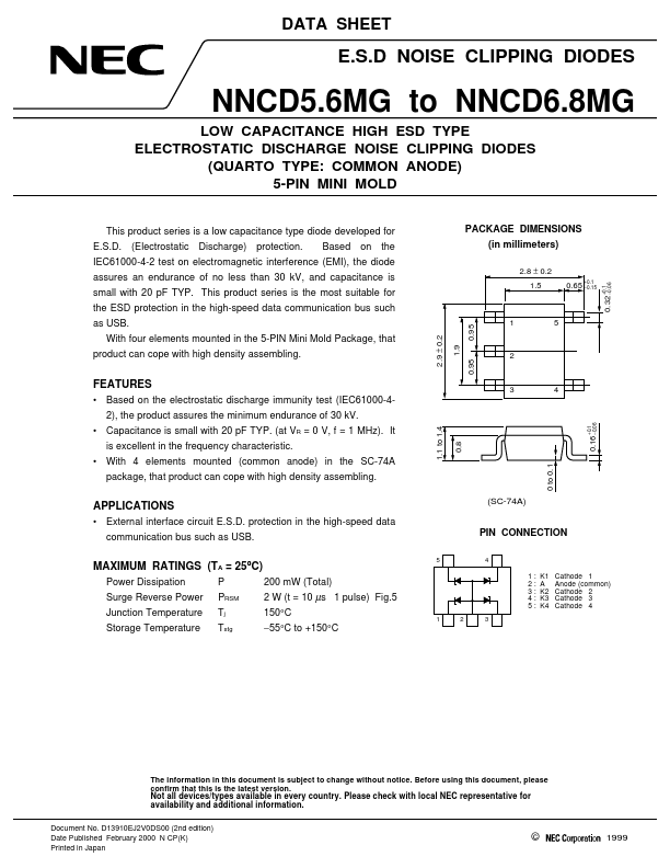 NNCD6.2MG