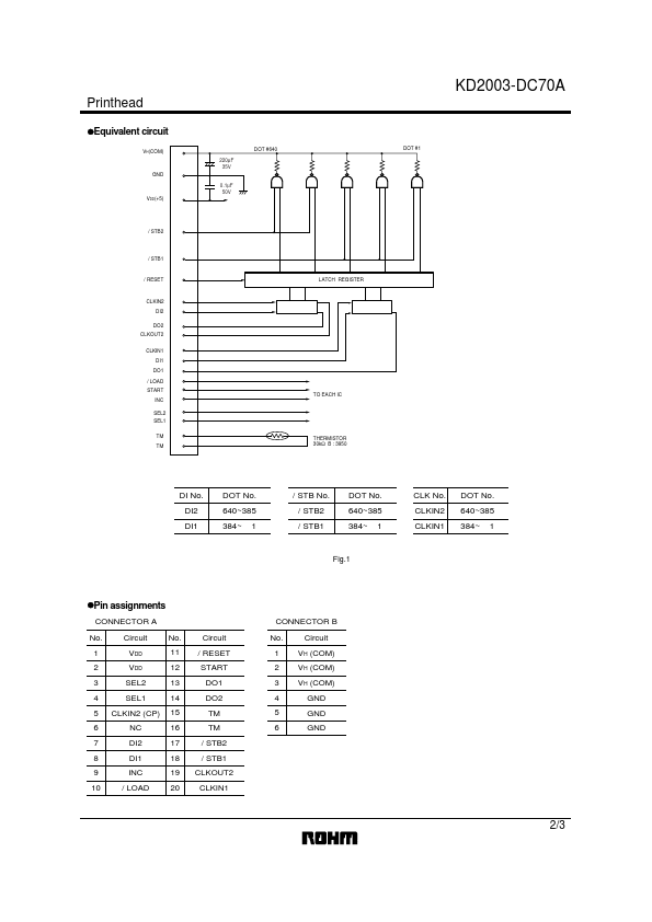 KD2003-DC70A