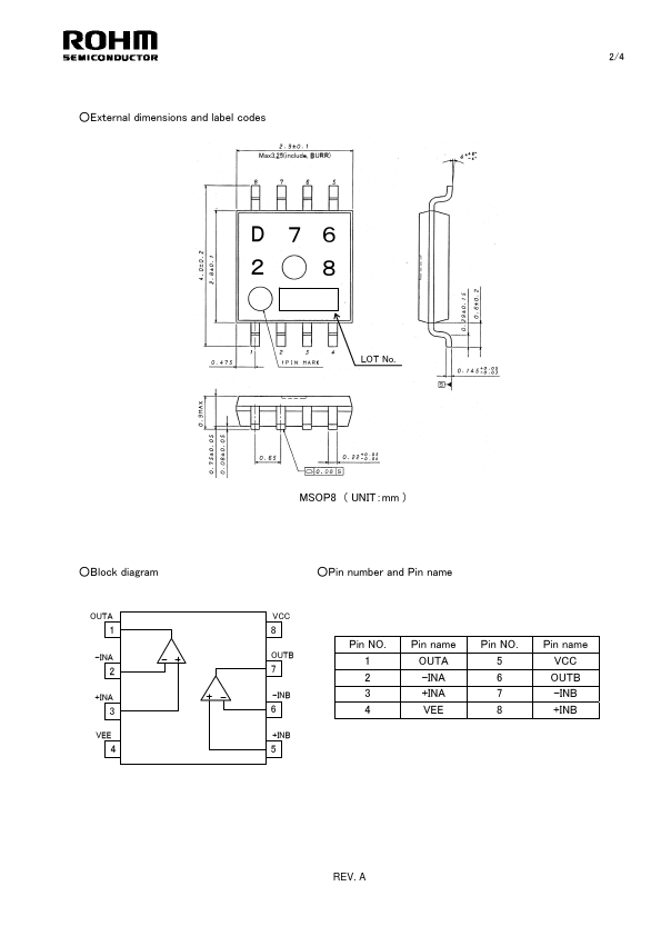 BD7628FVM