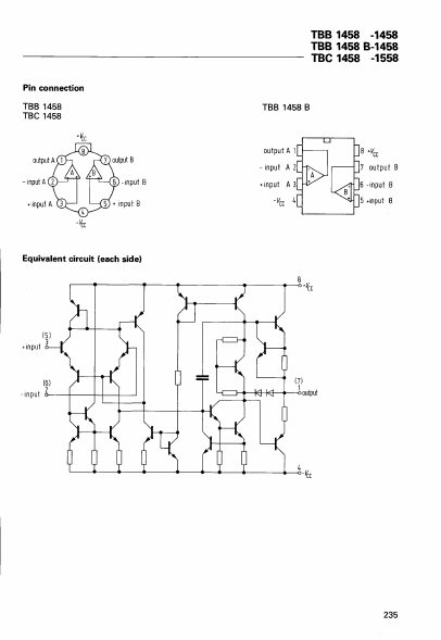 TBB1458B