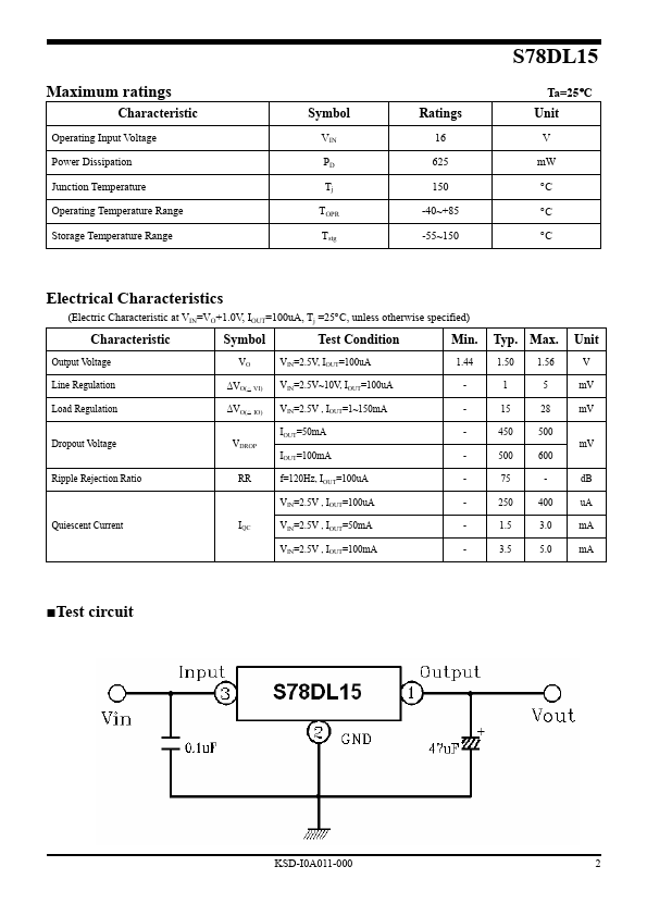 S78DL15