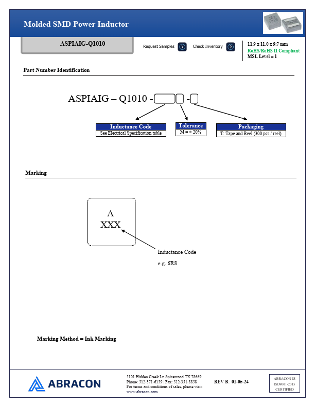 ASPIAIG-Q1010