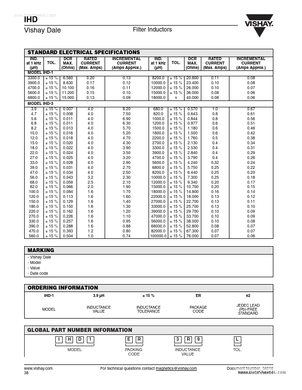 IHD1EB153L