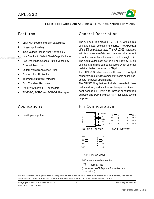 APL5332