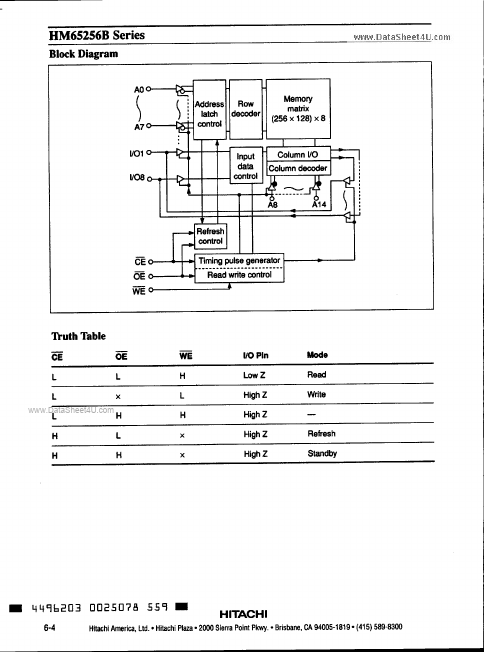 65256BLFP-12T