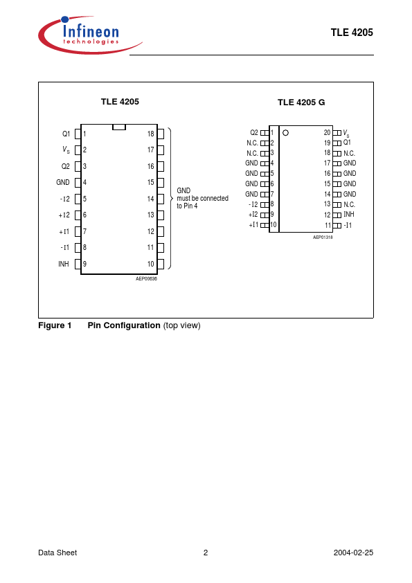 TLE4205