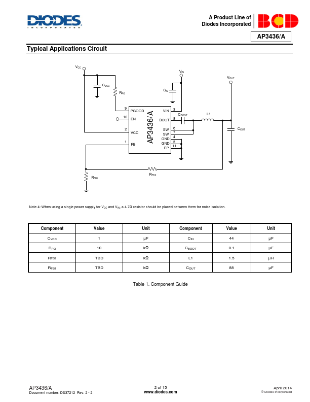 AP3436A