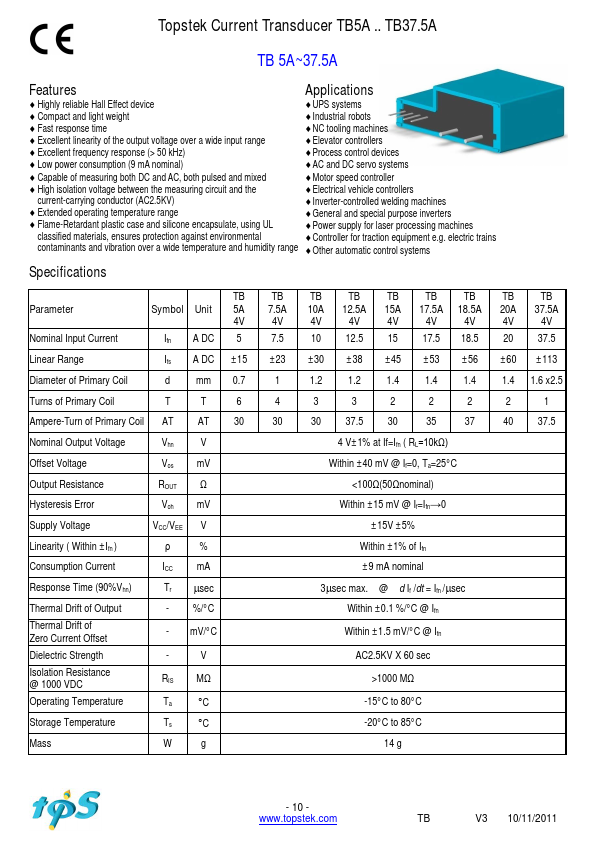 TB18.5A4V