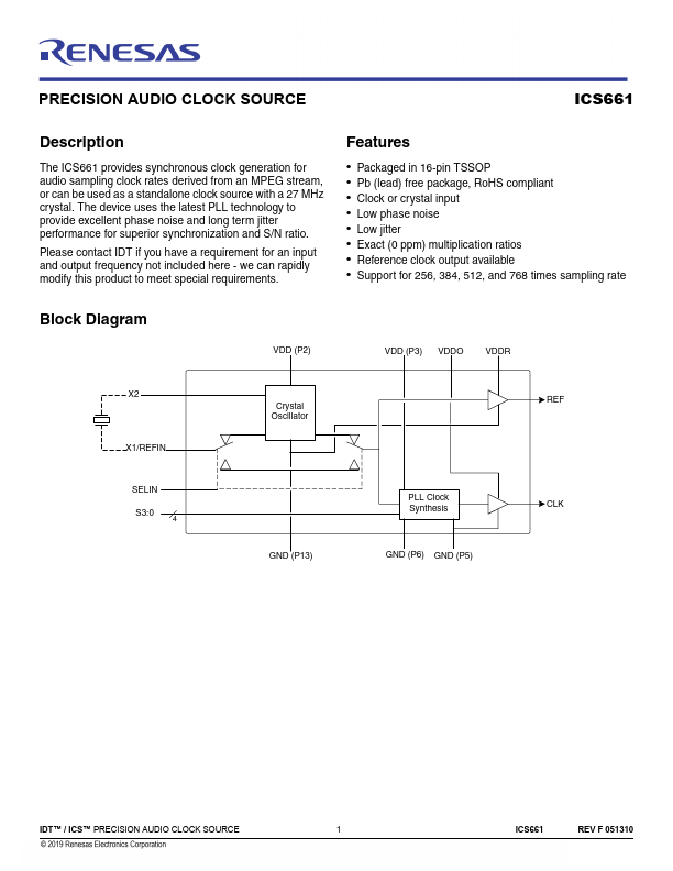 ICS661