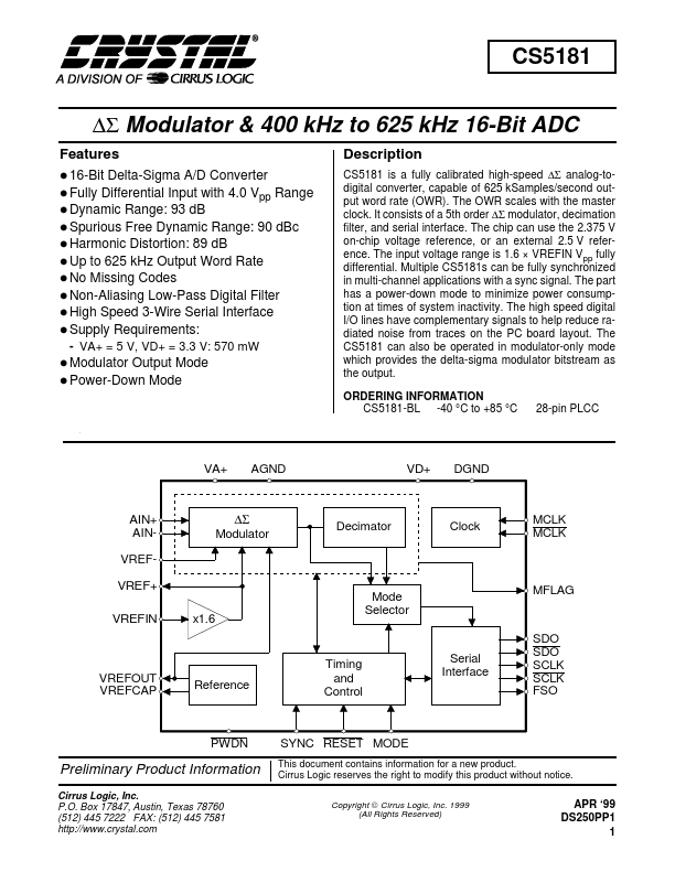 CS5181