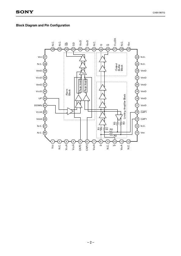 CXB1567Q