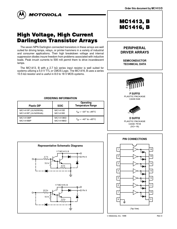 MC1413