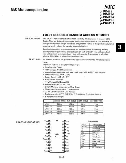 UPD411-4