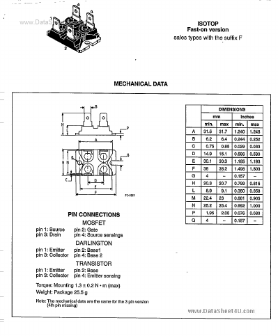 TSD22N80V