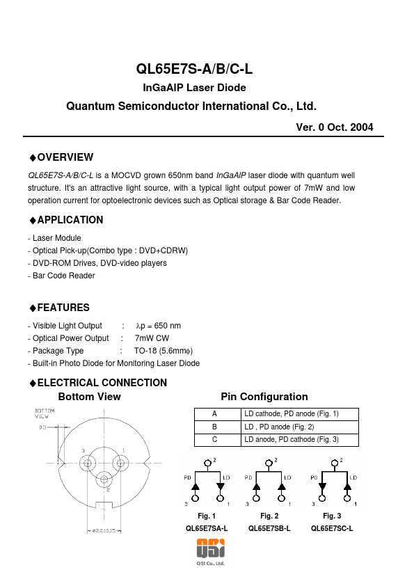 QL65E7S-C-L