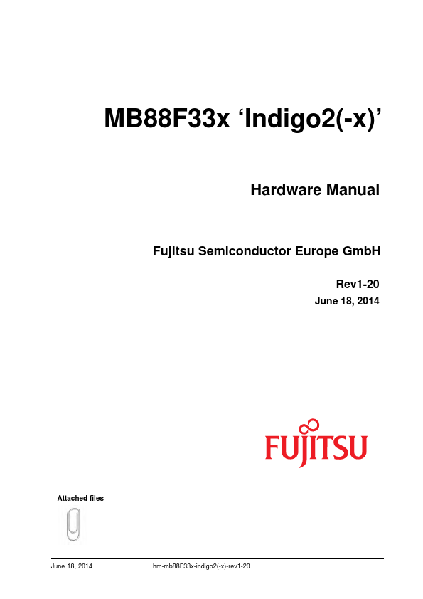 MB88F336