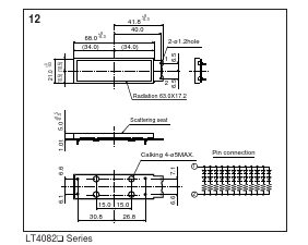 LT4070EA